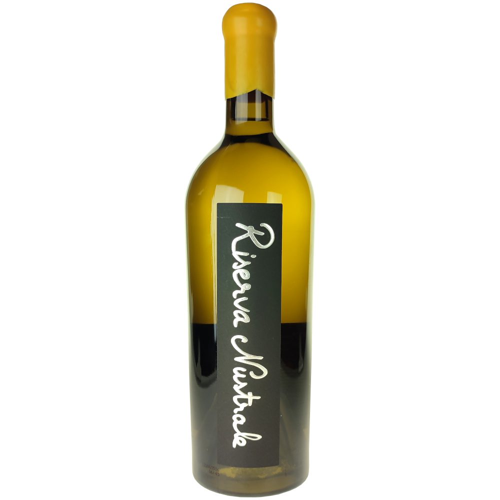 Igp de l'Ile de Beauté blanc Doux Génovese 2021, Riserva Nustrale 2